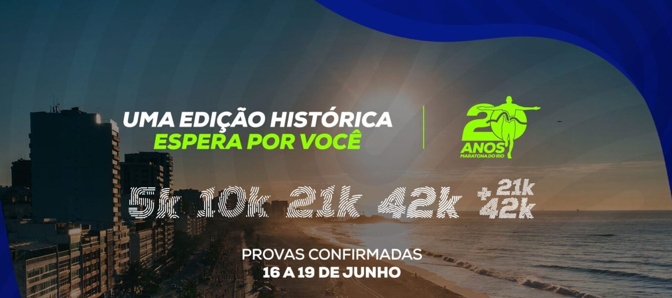 Maratona Rio 2022