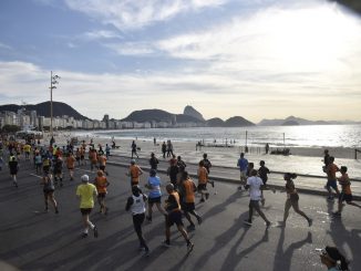 Meia Maratona Internacional do Rio de Janeiro / Divulgação