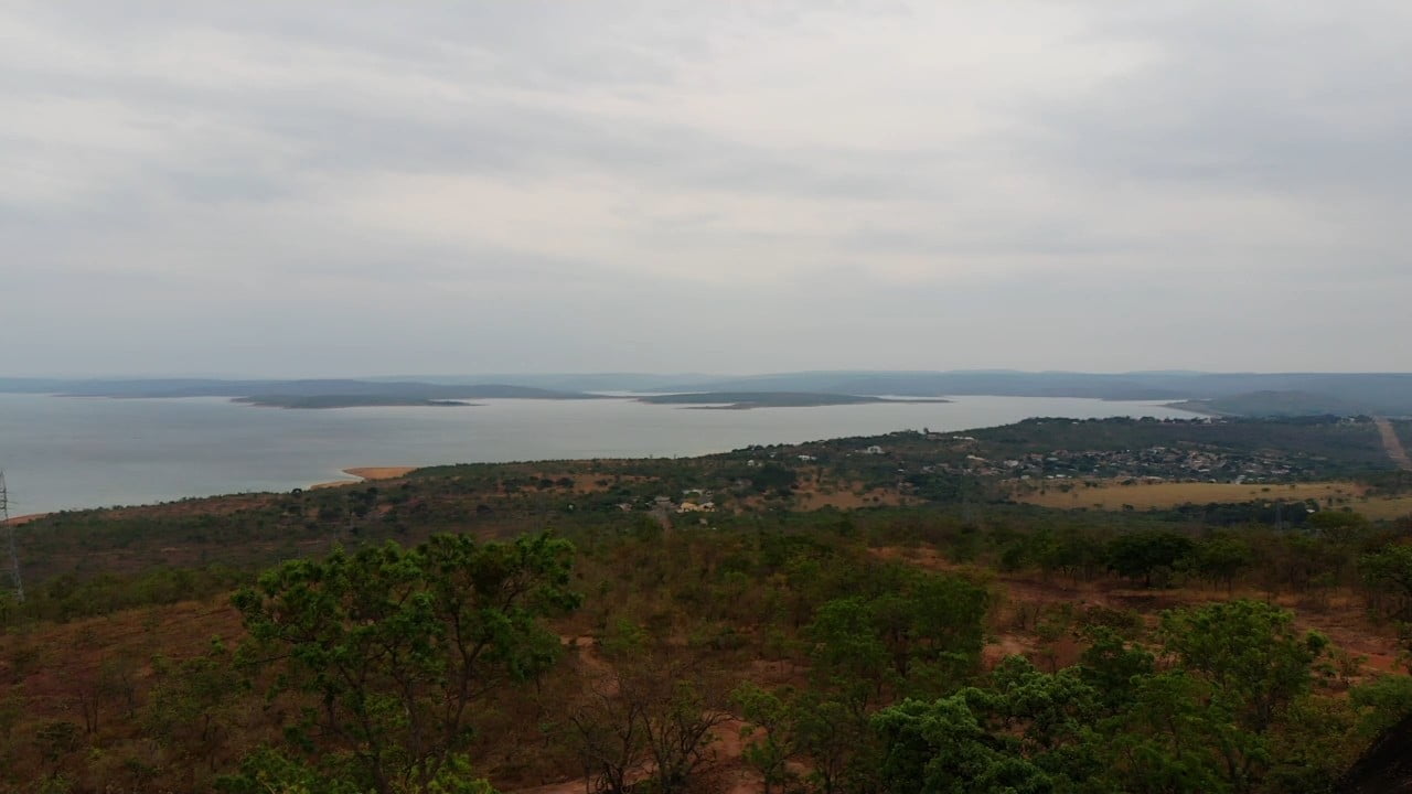 Vista da Pedra do Mirante (link: https://bit.ly/3NccmSx )