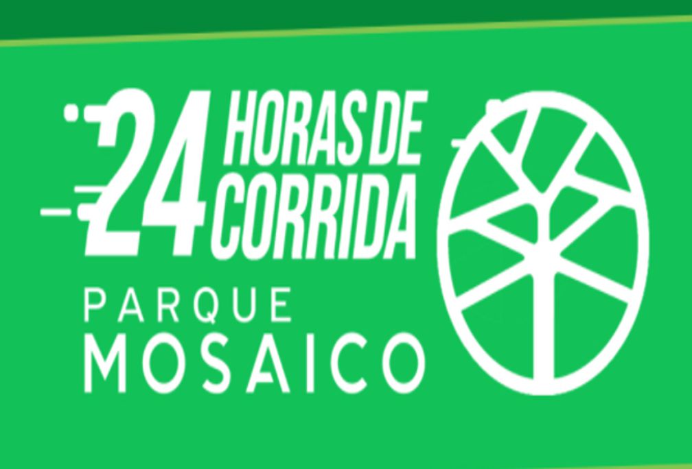 Inscrição para o evento 24 de horas de corrida – Ultramaratona e Revezamento 2022
