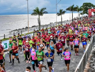 Meia Maratona do Descobrimento Porto Seguro- 2022