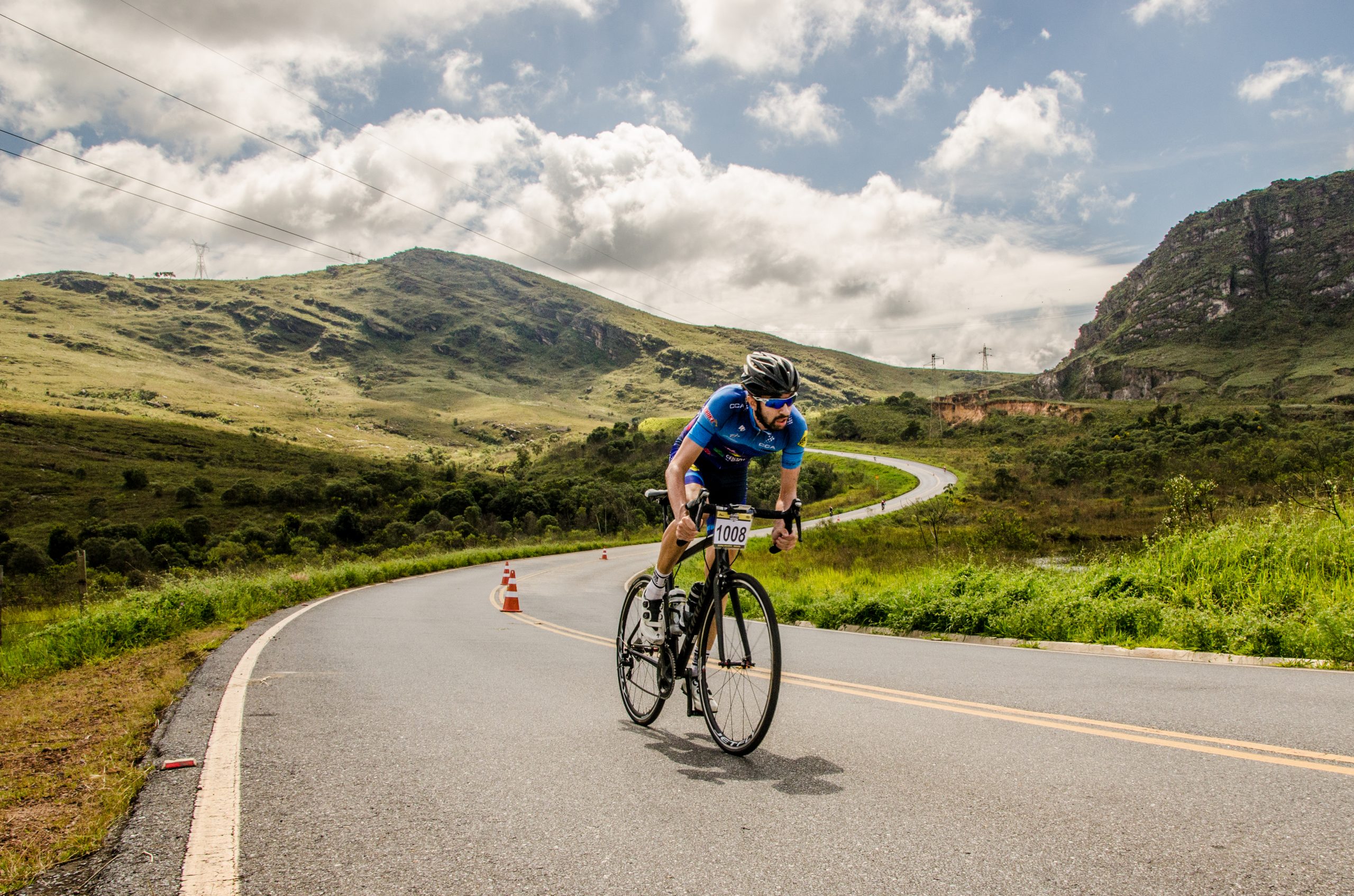 Granfondo Internacional Estrada Real (link: https://internacionalestradareal.com.br/)