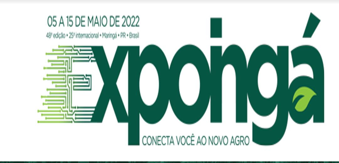 Confira os shows da Expoingá 2022