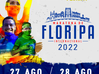Confira mais sobre a Maratona Internacional de Floripa 2022 / Divulgação