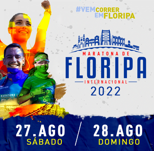 Maratona Internacional de Floripa 2022