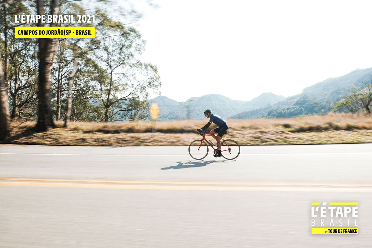 L'Étape Brasil by Tour de France - 2022 / Divulgação