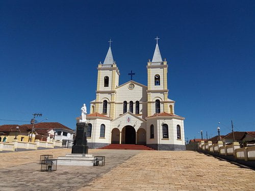 Basílica Nossa Senhora da Conceição (Tripadvisor - https://bit.ly/3NUgjM5)