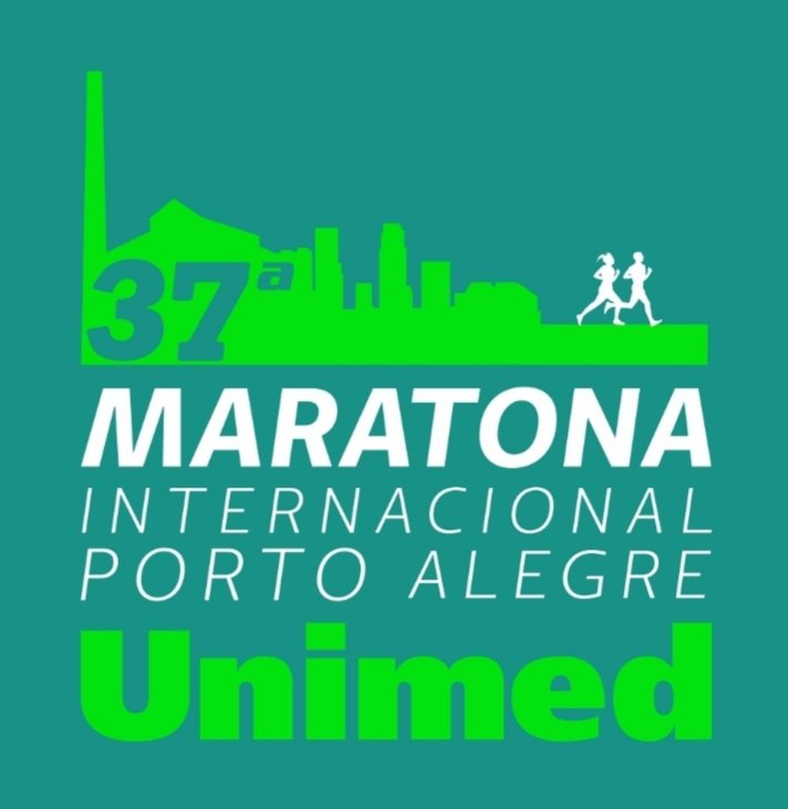  Maratona Internacional de Porto Alegre 2022