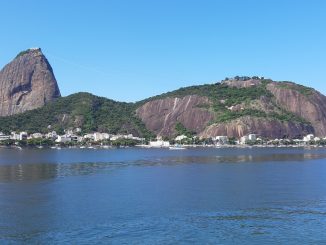 Rio de Janeiro ( foto: Just a Brazilia man / link: https://bit.ly/3ysiGAn )