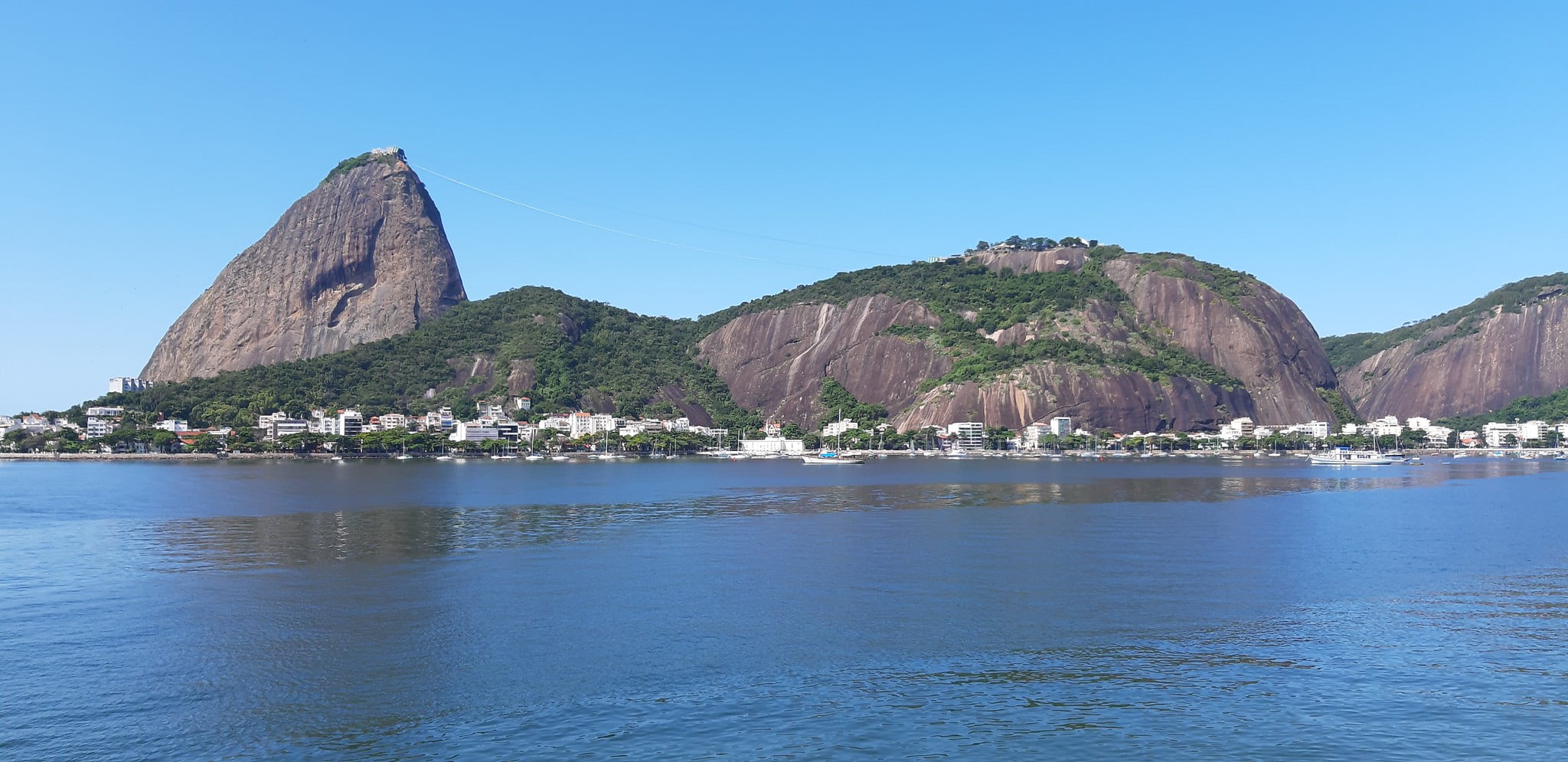 Rio de Janeiro ( foto: Just a Brazilia man / link: https://bit.ly/3ysiGAn )