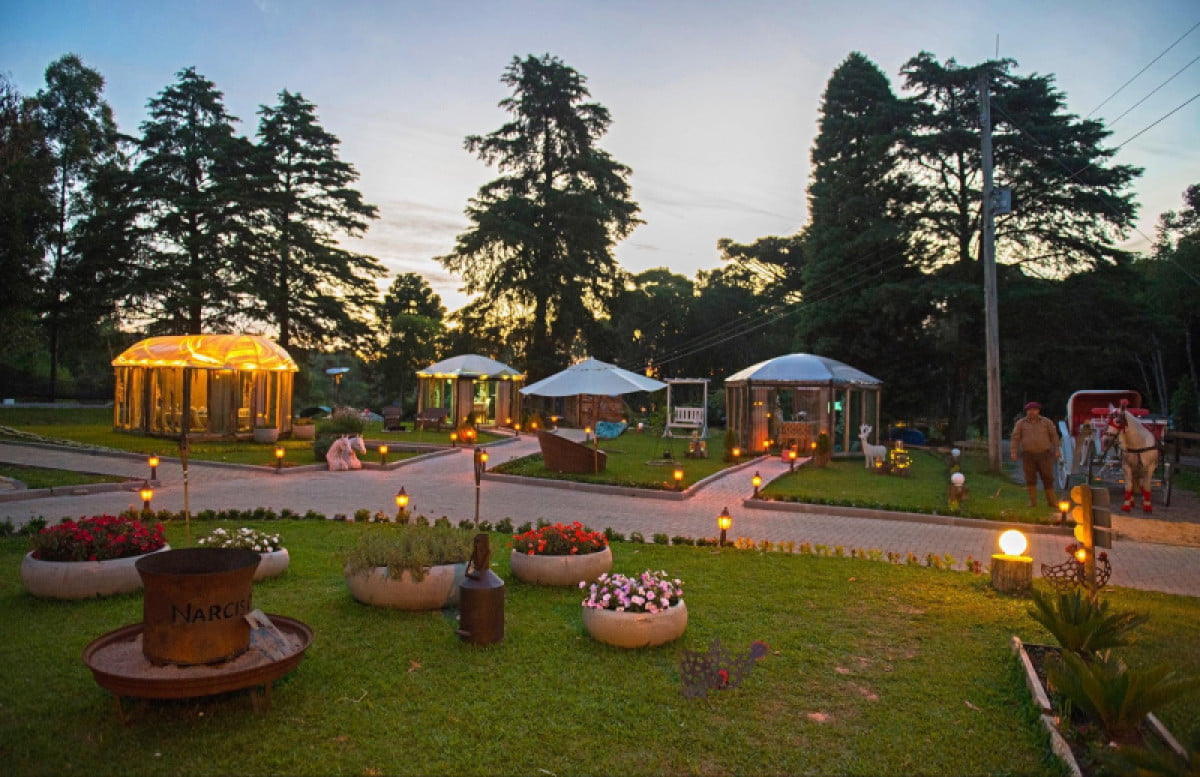 Gramado Ecoparque é a mais nova atração de Gramado, confira