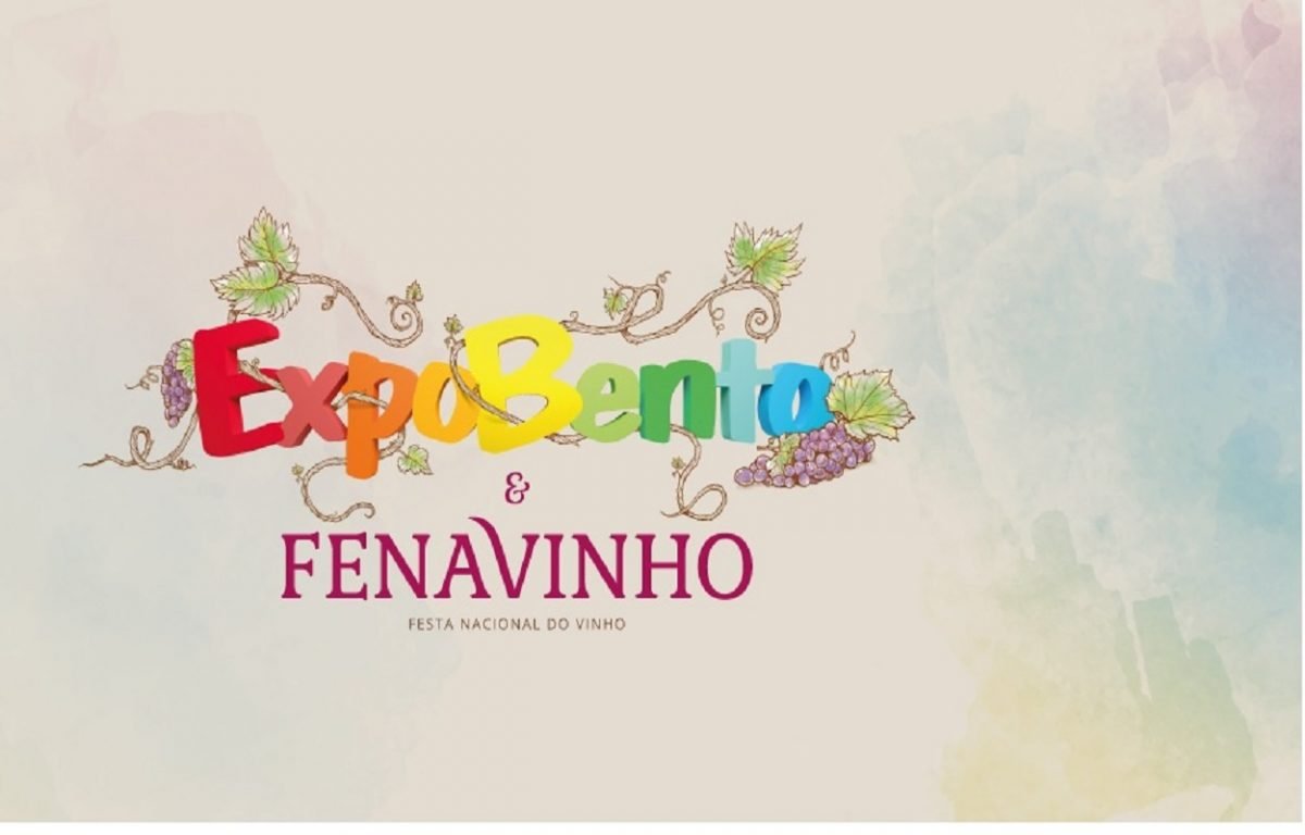 Fenavinho e Expobento 2023 (imagem: Divulgação)