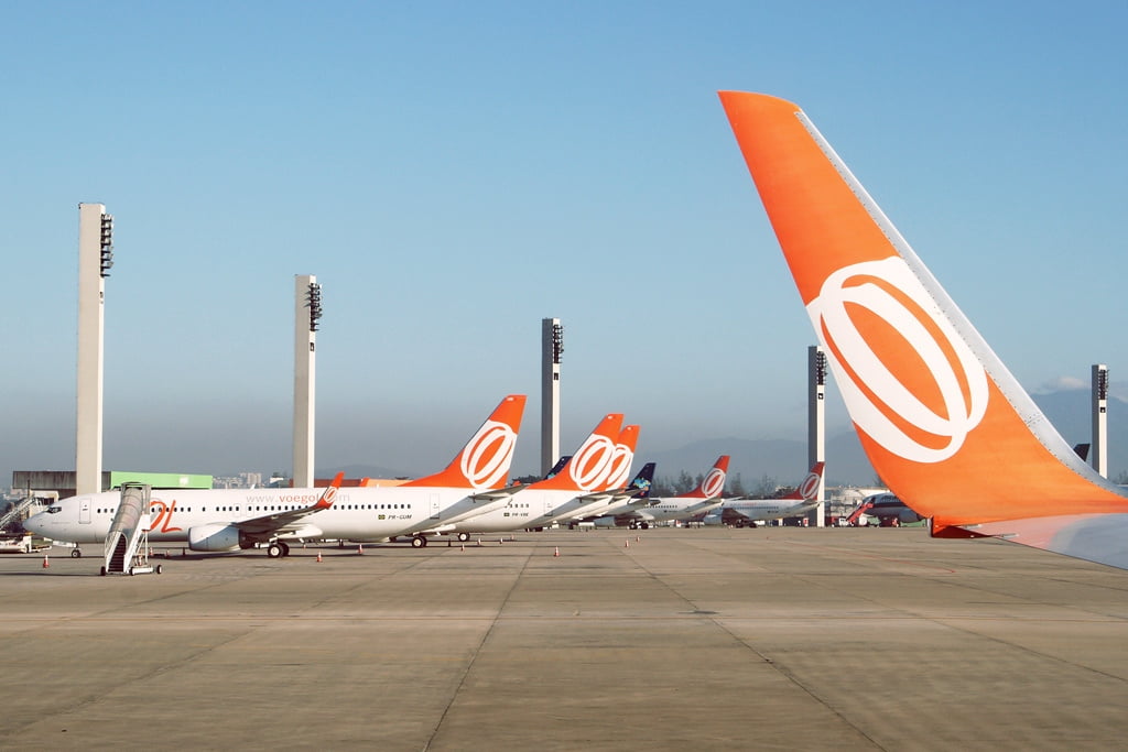Aeroporto de Confins receberá novos voos para alta temporada