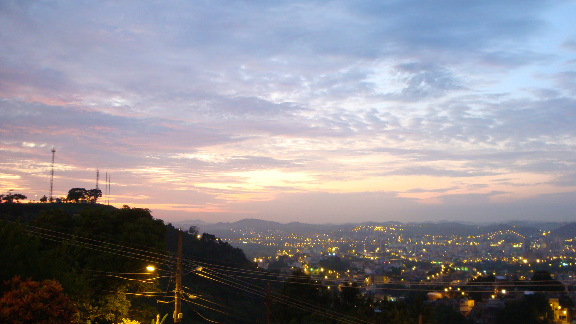 Volta Redonda RJ (imagem: Wikimedia)