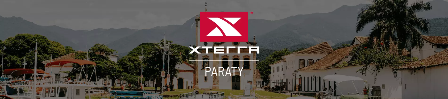 TERRA Paraty 2022 ( Divulgação / Ticket Sports )