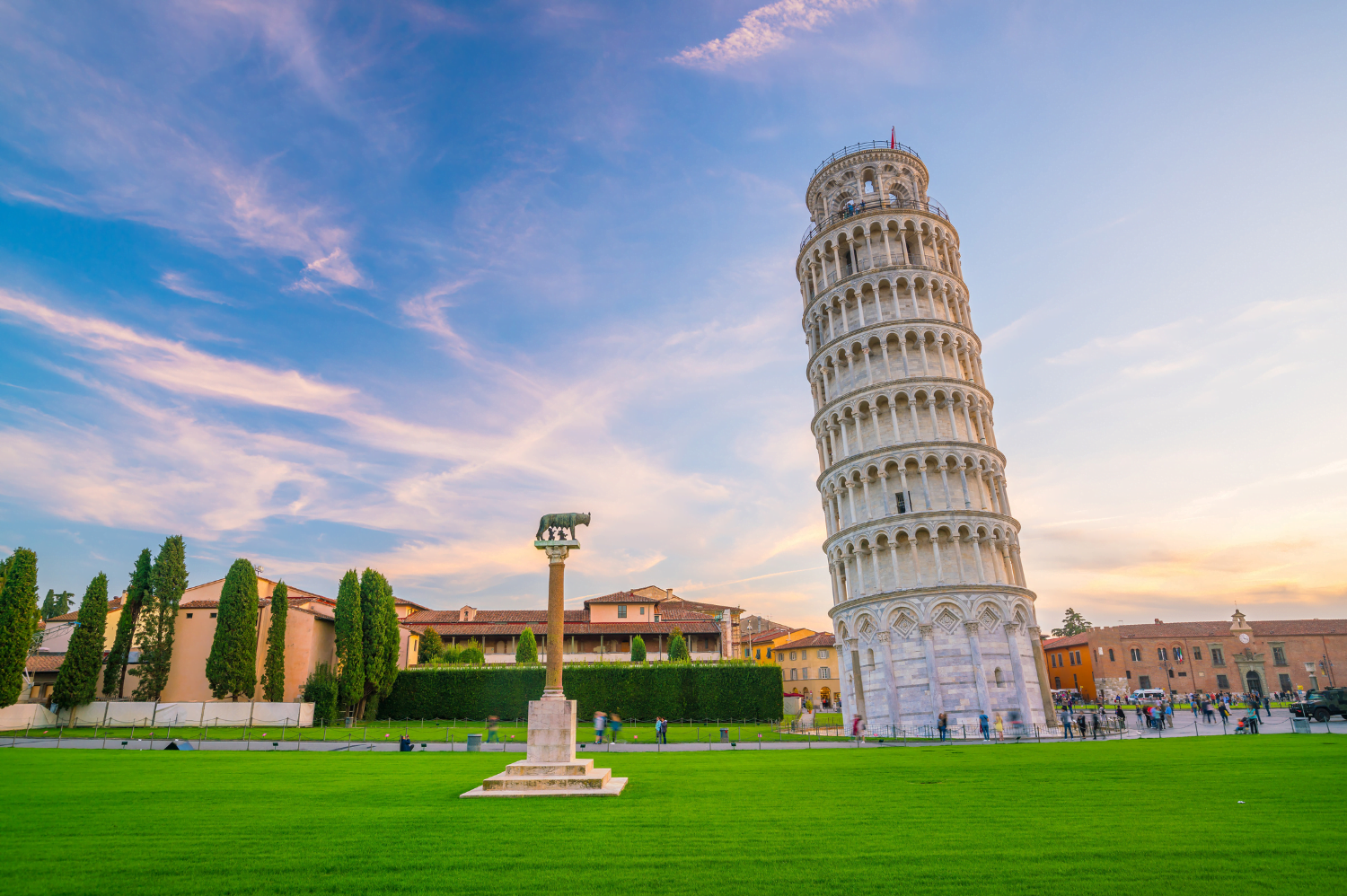 Torre de Pisa brasileira