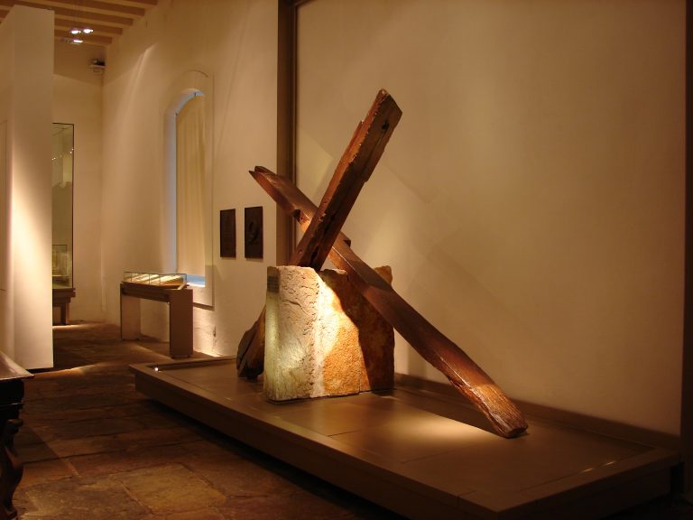 Museus da Inconfidência