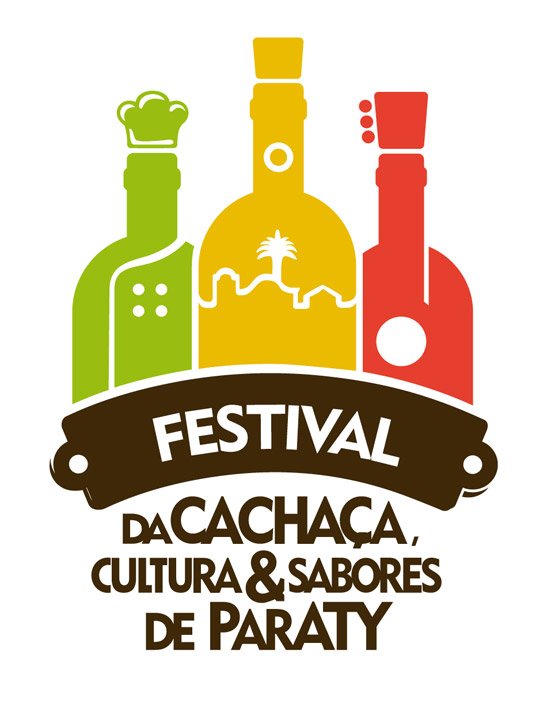 Festival da Cachaça, Cultura e Sabores de Paraty (imagem: Divulgação)