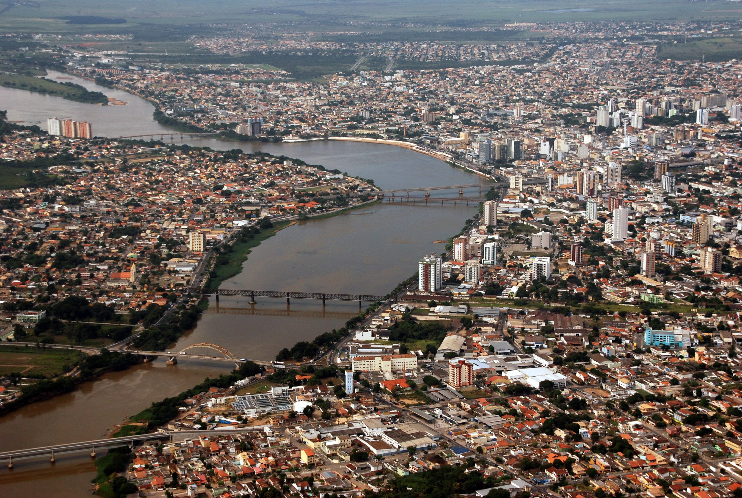 Campos dos Goytacazes