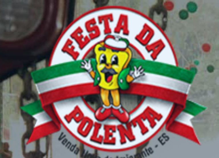 Confira a programação da Festa da Polenta 2022