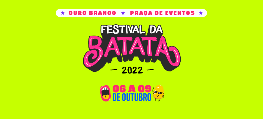 Festival da Batata