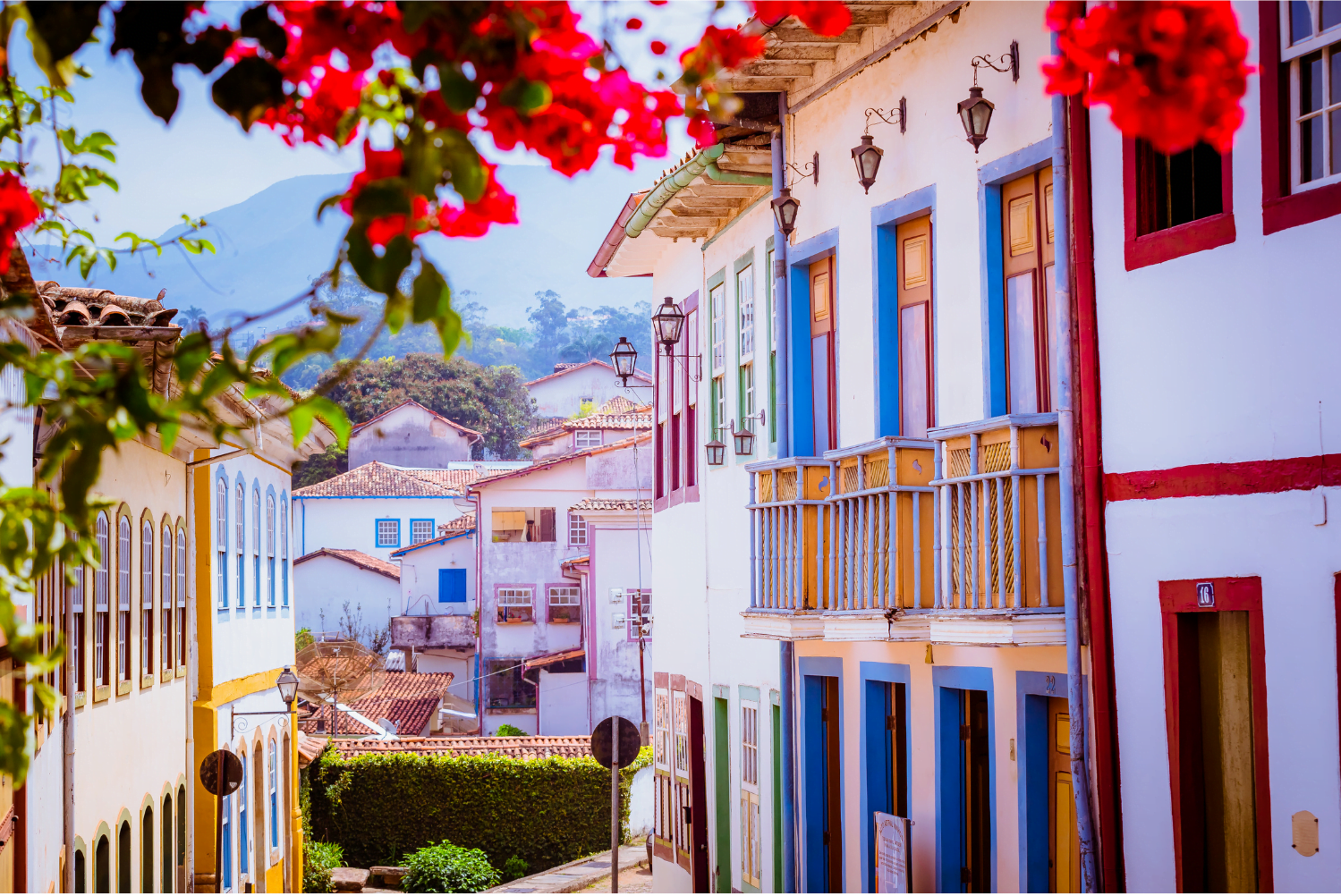 Curiosidades sobre Minas Gerais (imagem: Canva)