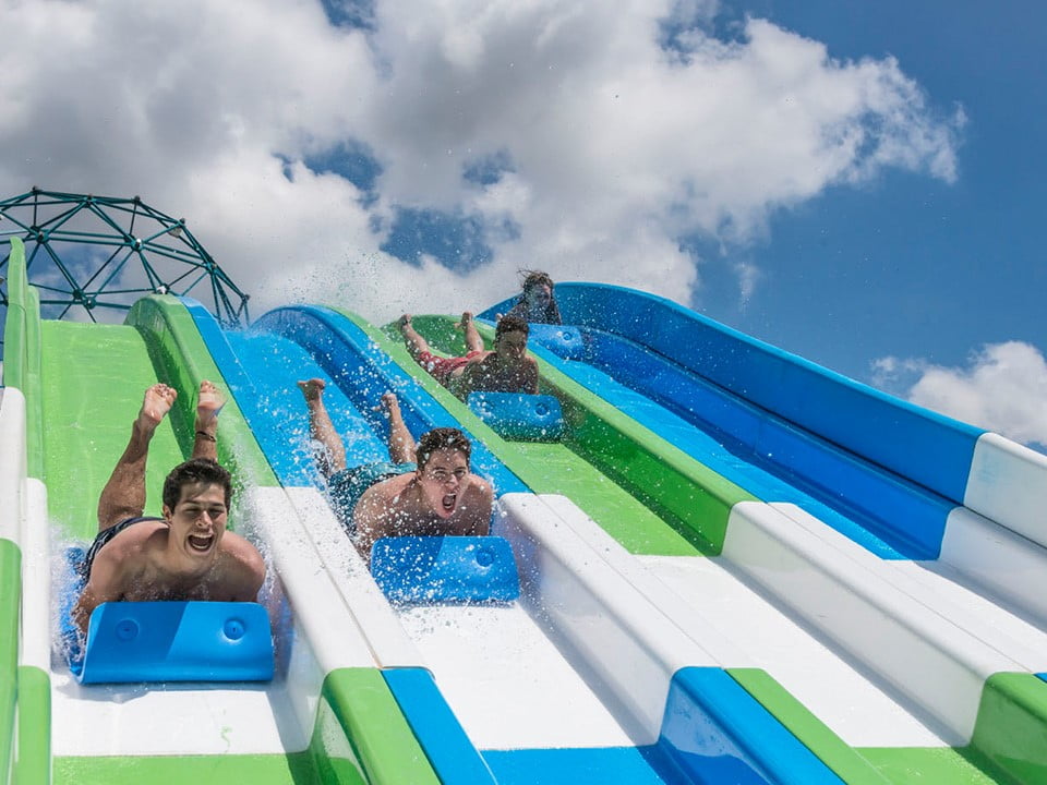 Parque Aquático em Sorocaba será nova atração de São Paulo