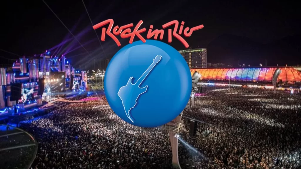Programação Rock in Rio 2022 dia 9 de setembro (imagem: Reprodução)