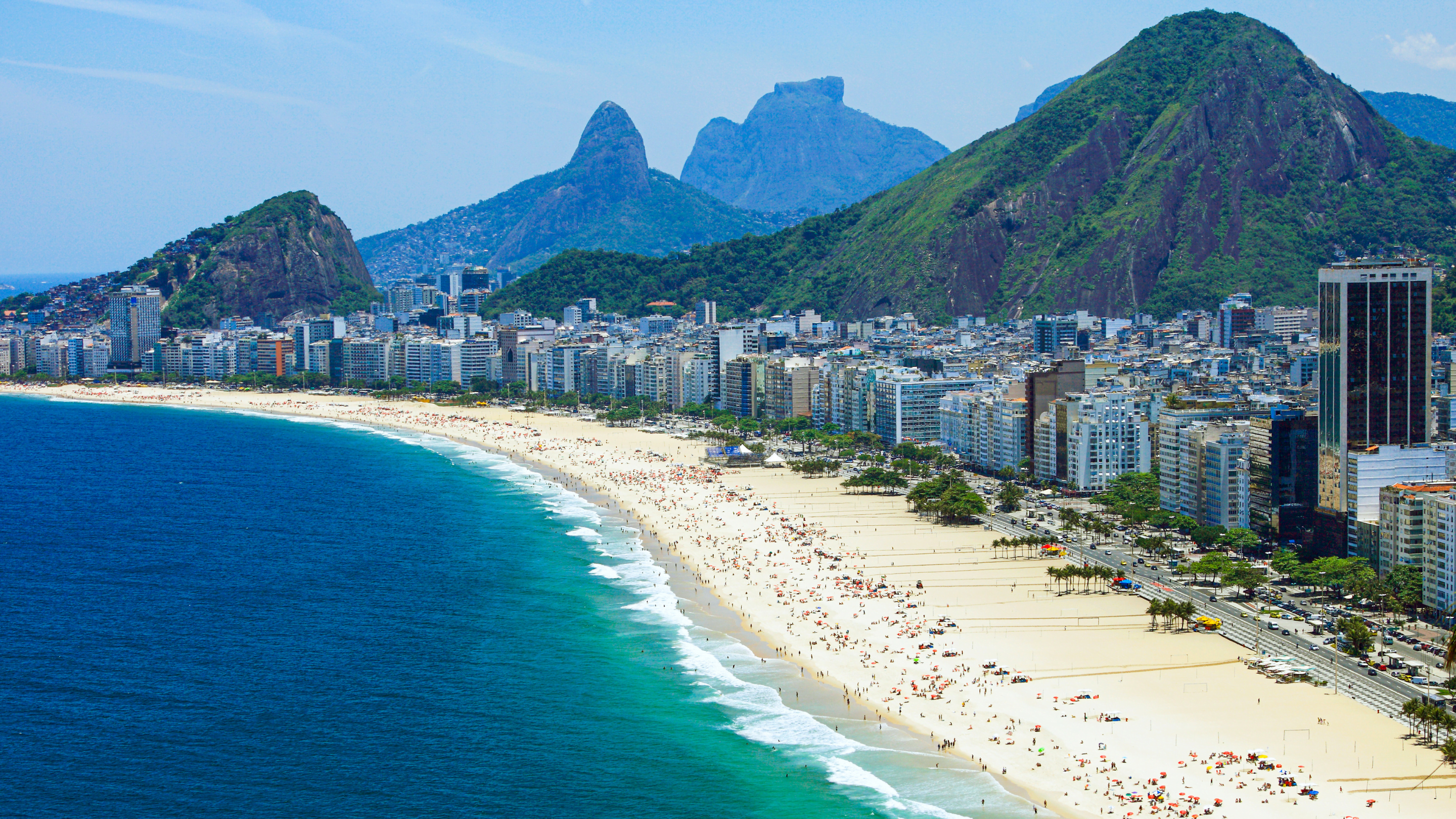 Circuito Rei e Rainha do Mar 2022 - Etapa do Rio de Janeiro