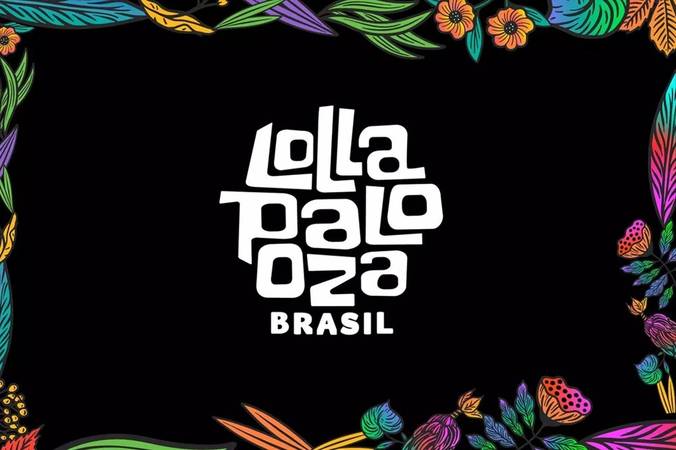 Lollapalooza 2023 / Divulgação