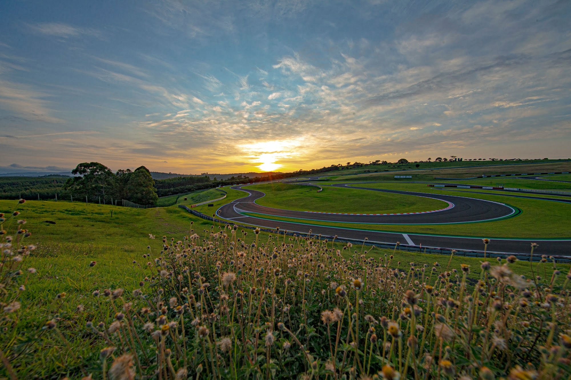 Autódromo Velocitta