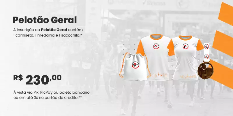 Corrida Internacional de São Silvestre 2022