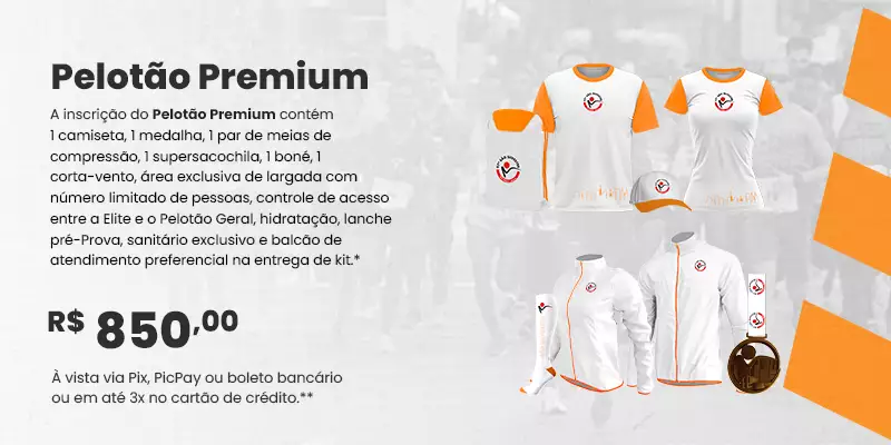 Corrida Internacional de São Silvestre 2022