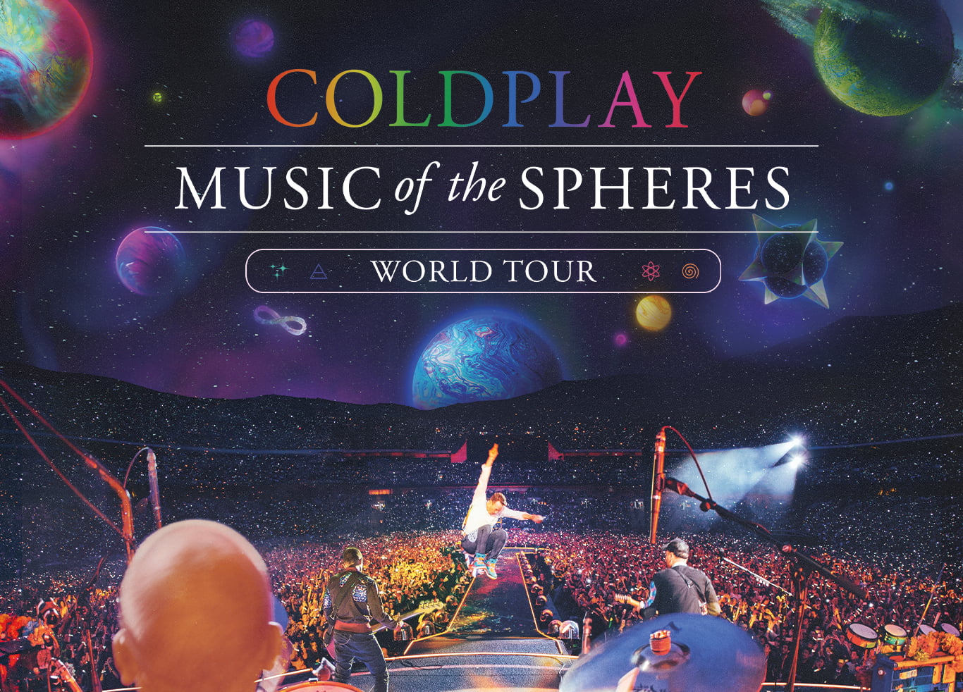 coldplay tour portugal 2023