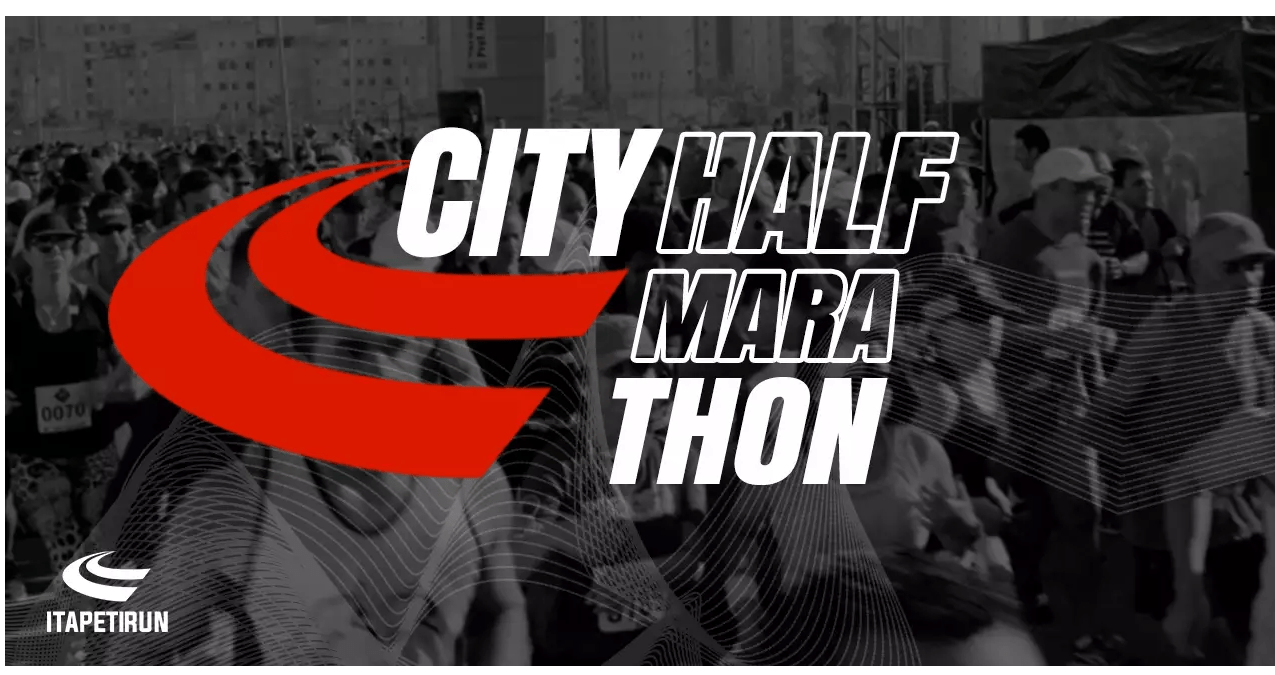City Half Marathon Itapetirun 2022, confira datas, ingressos e mais informações