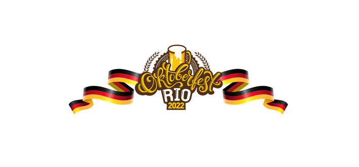 Oktoberfest Rio 2022 (imagem: Divulgação)