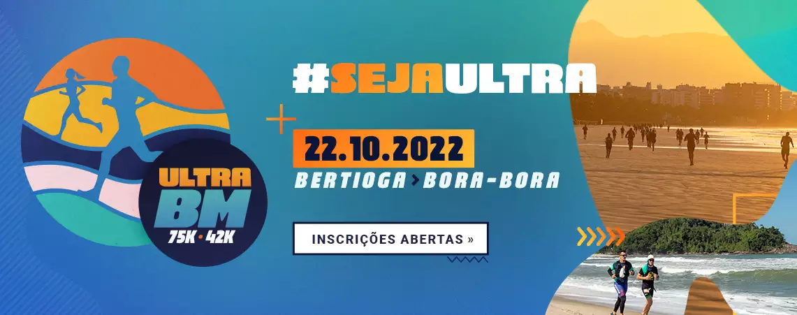 ULTRA BM 2022 (Divulgação TicketSports)