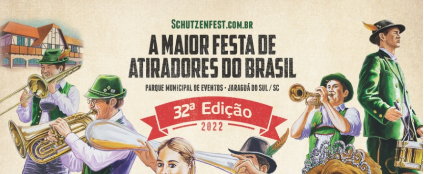 Schützenfest de Jaraguá do Sul 