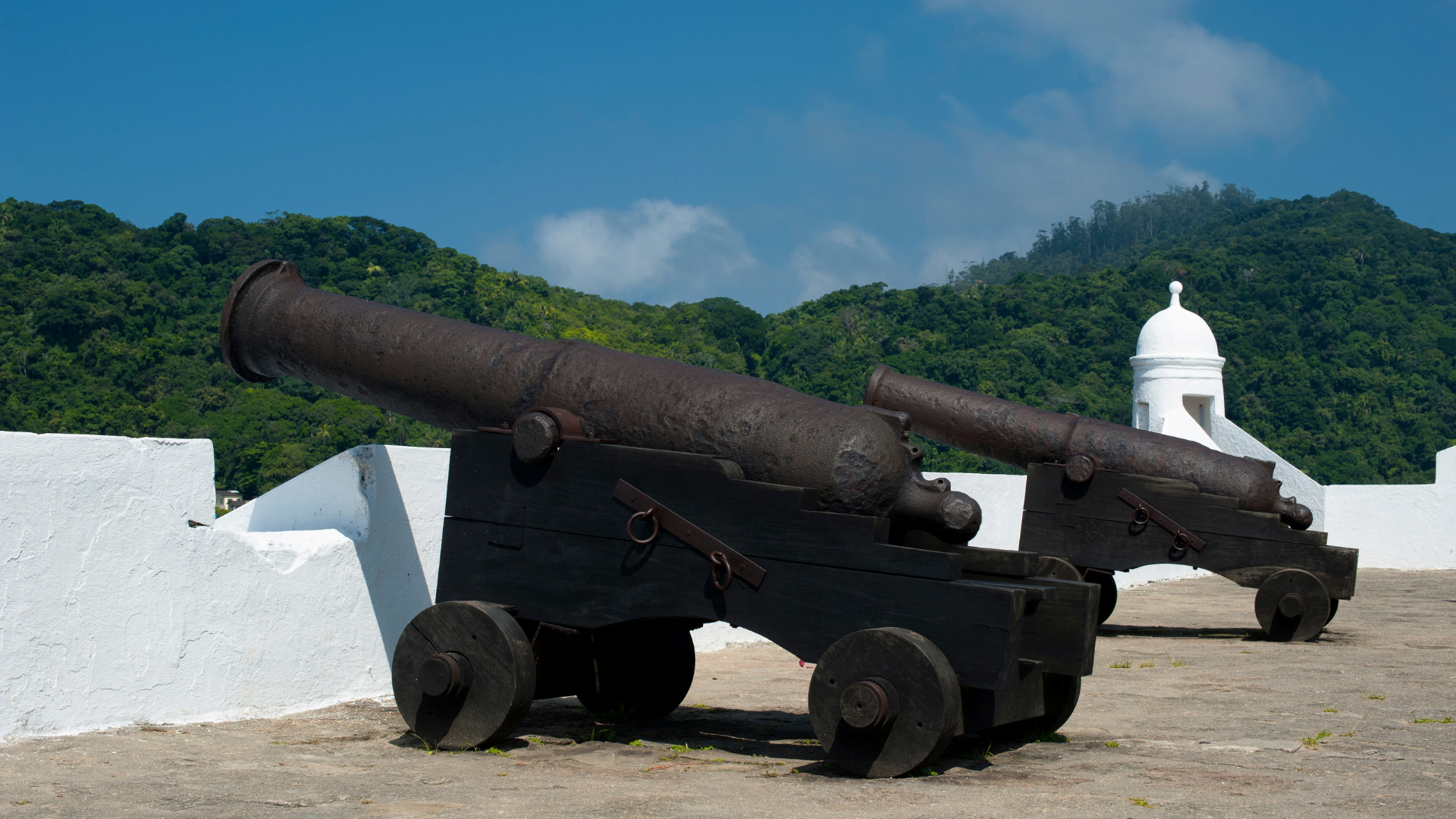 Bertioga (Canva)