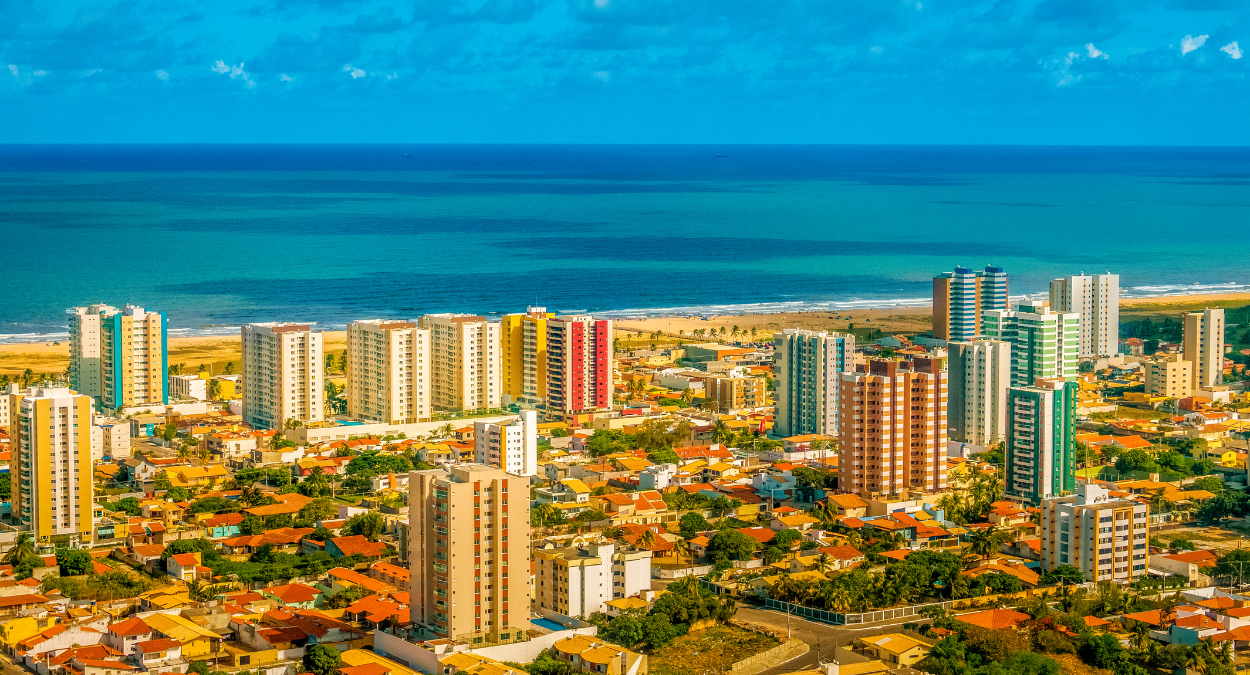 Natal Iluminado em Aracaju 2022 (imagem: Canva)