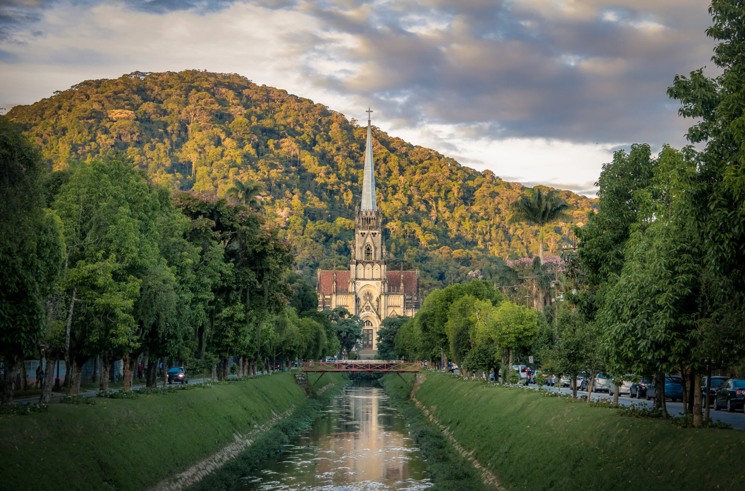 Natal Imperial de Petrópolis 2022 (imagem: Canva)