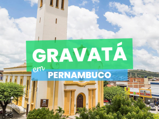 Gravatá, cidade tranquila de clima ameno em Pernambuco (foto: Bruno Lima - MTUR / )