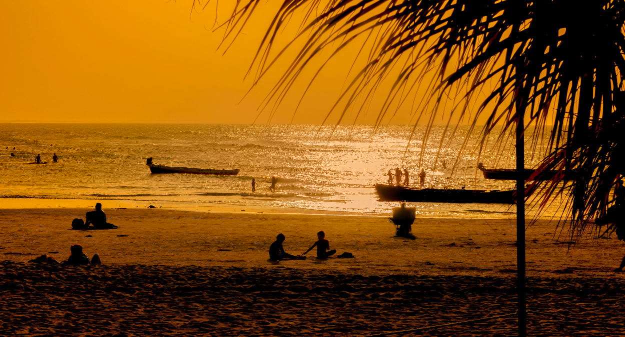 Jericoacoara (imagem: Canva)