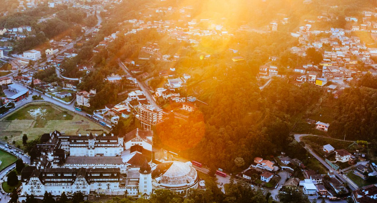 Natal Imperial 2022 em Petrópolis
