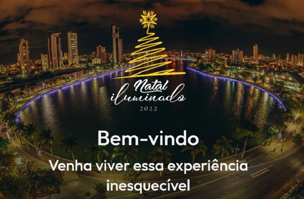 Natal em Campina Grande (imagem: Divulgação)