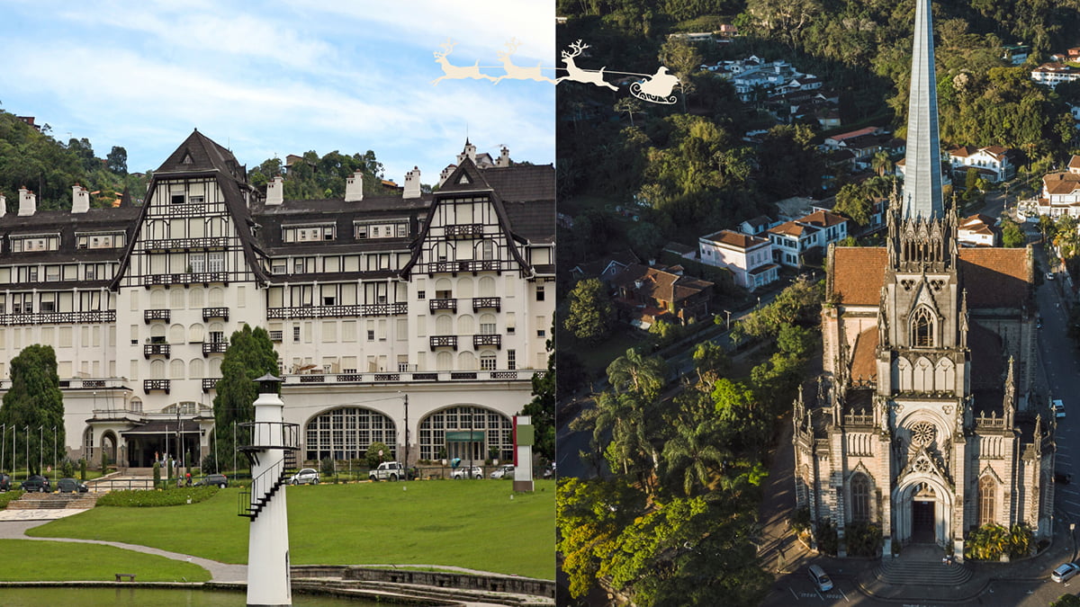 Petropolis (Canva)