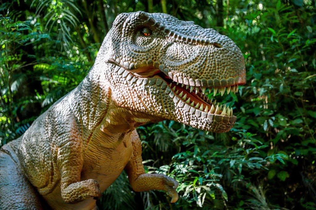 Terra dos Dinos (imagem: Terradosdinos.com.br/Reprodução)