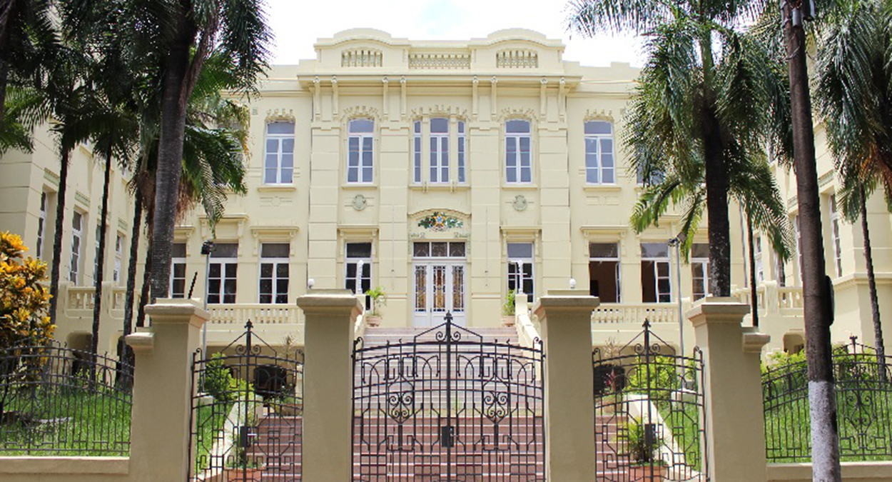 Pirassununga - SP (foto retirada de: pirassununga.sp.gov.br/ )