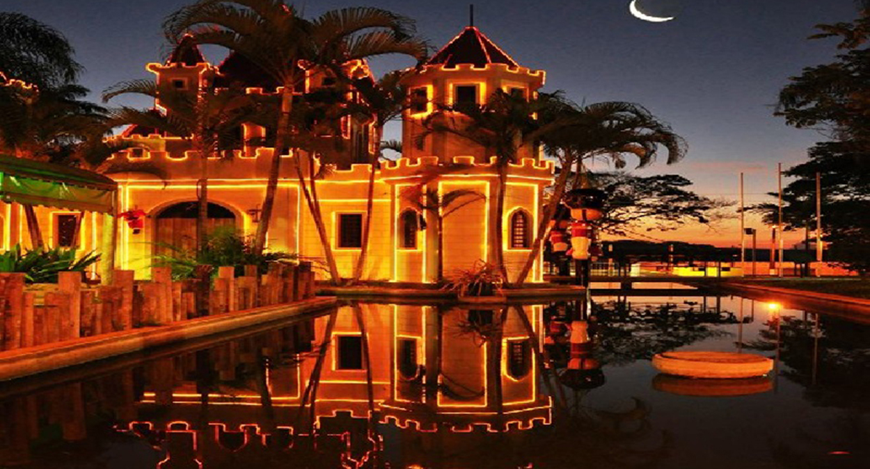 Pirassununga - SP (foto retirada de: pirassununga.sp.gov.br/ )