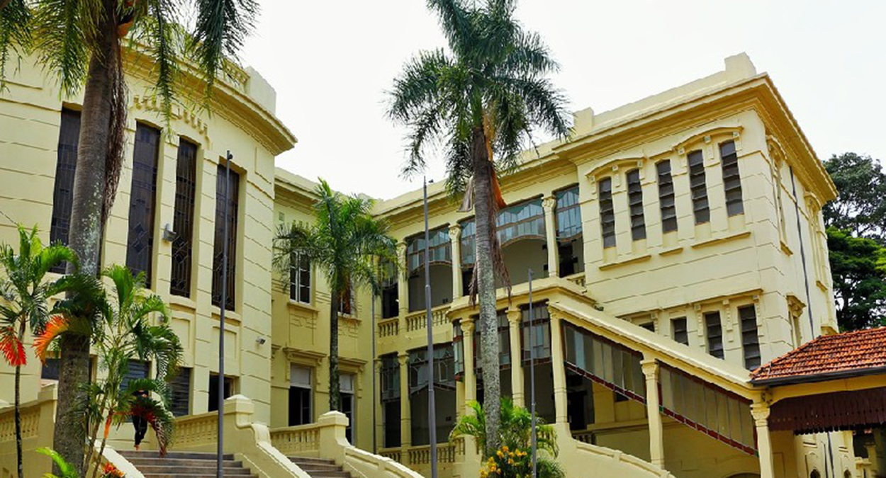 Pirassununga - SP (foto retirada de: pirassununga.sp.gov.br/ )